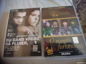 Dvd originale Harry potter - imagine 5