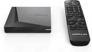 4 32GB Formuler Z11ProMax   2025Tv Romania Progr IPTVFilme - imagine 6