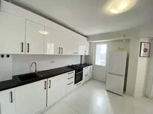 Apartament cu o camera in zona Aradului  - imagine 3