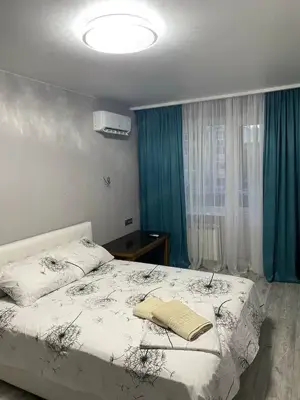 Inchiriez garsoniera in zona Aparatorii Patriei - imagine 8