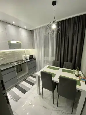 Inchiriez garsoniera in zona Aparatorii Patriei - imagine 4