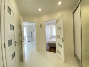 Apartament cu o camera in zona Aradului  - imagine 5