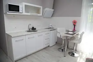 Se ofera spre inchiriere garsoniera in zona Crangasi