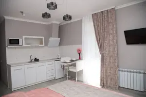 Garsoniera de inchiriat in zona Crangasi - imagine 2