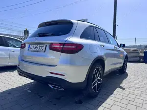 Vând Mercedes-Benz GLC 250d 4Matic - imagine 4