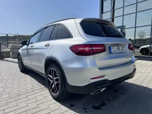 Vând Mercedes-Benz GLC 250d 4Matic - imagine 3
