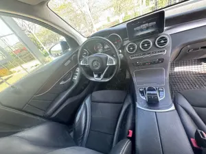 Vând Mercedes-Benz GLC 250d 4Matic - imagine 5