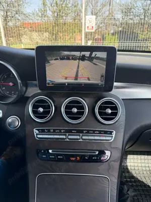 Vând Mercedes-Benz GLC 250d 4Matic - imagine 6