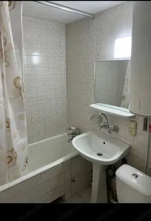 Garsoniera de inchiriat in zona Titan - imagine 2