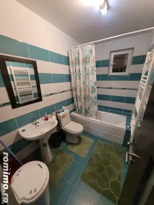 apartament cu 2 camere zona Soarelui  - imagine 4