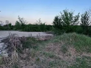 Terenuri de vanzare Ciolpani,sat Piscu,zona linistita,fara tranzit,aproape de padurea Scrovistea. - imagine 7