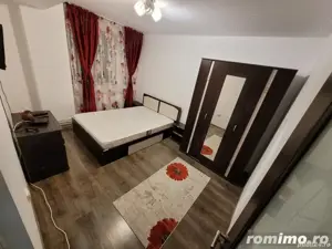 apartament cu 2 camere zona Soarelui  - imagine 3
