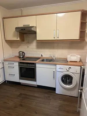 garsoniera zona Drumul Taberei