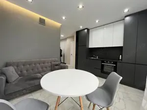 Apartament cu o camera in zona Take Ionescu