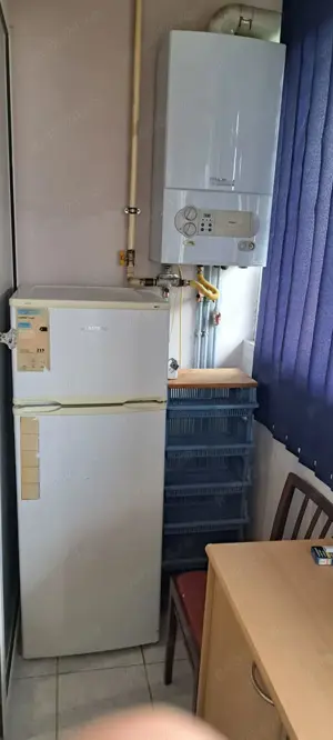 Garsoniera de vânzare  - imagine 5