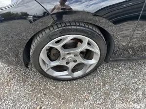 Renault Megane Cabrio GTline - An 2012 - Motor 2.0 DCi 160cp -  - imagine 11