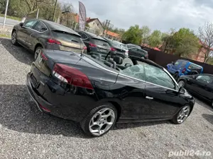 Renault Megane Cabrio GTline - An 2012 - Motor 2.0 DCi 160cp -  - imagine 19