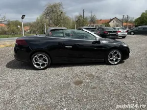 Renault Megane Cabrio GTline - An 2012 - Motor 2.0 DCi 160cp -  - imagine 16