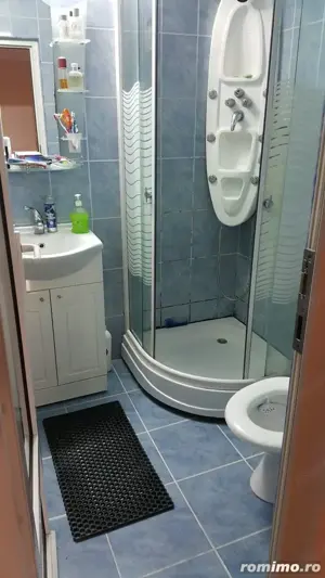 apartament cu 3 camere zona Girocului - Str Crivaia - imagine 2