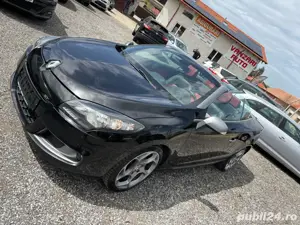 Renault Megane Cabrio GTline - An 2012 - Motor 2.0 DCi 160cp -  - imagine 8