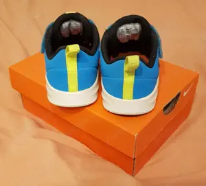 ! Pantofi sport (adidasi) Copii NIKE Downshifter 9 TDV Nr 25 Ca noi - imagine 2