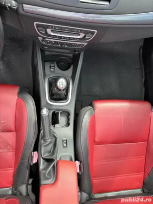 Renault Megane Cabrio GTline - An 2012 - Motor 2.0 DCi 160cp -  - imagine 20