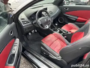 Renault Megane Cabrio GTline - An 2012 - Motor 2.0 DCi 160cp -  - imagine 6