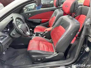 Renault Megane Cabrio GTline - An 2012 - Motor 2.0 DCi 160cp -  - imagine 5