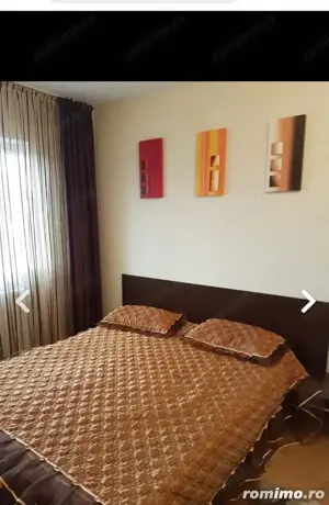 apartament cu 3 camere zona Girocului - Str Crivaia - imagine 3