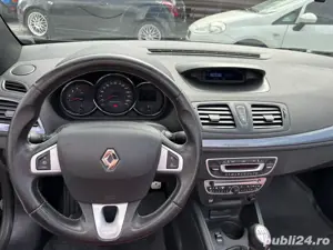 Renault Megane Cabrio GTline - An 2012 - Motor 2.0 DCi 160cp -  - imagine 3