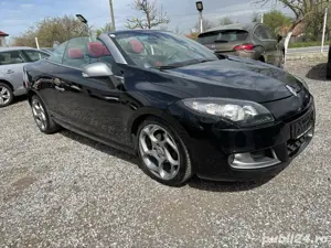 Renault Megane Cabrio GTline - An 2012 - Motor 2.0 DCi 160cp -  - imagine 9