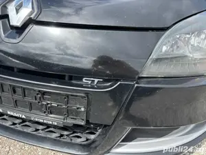 Renault Megane Cabrio GTline - An 2012 - Motor 2.0 DCi 160cp -  - imagine 4