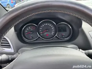 Renault Megane Cabrio GTline - An 2012 - Motor 2.0 DCi 160cp -  - imagine 2