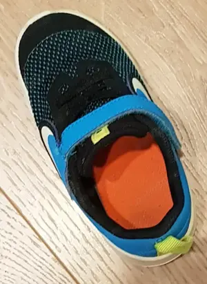 ! Pantofi sport (adidasi) Copii NIKE Downshifter 9 TDV Nr 25 Ca noi - imagine 3