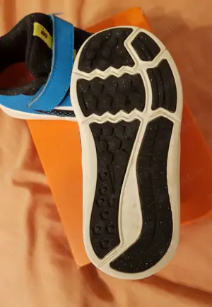 ! Pantofi sport (adidasi) Copii NIKE Downshifter 9 TDV Nr 25 Ca noi - imagine 4