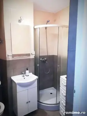 Apartament cu o camera zona Dacia  - imagine 7