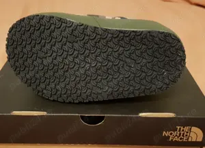 ! Papuci Copii THE NORTH FACE Youth Thermoball Traction Mule II Noi 27 - imagine 3