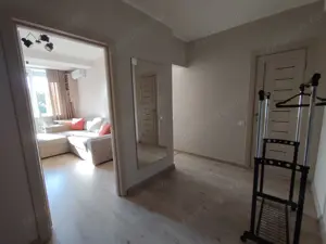 garsoniera zona Bd Ion Mihalache - imagine 2 garsoniera zona Bd Ion Mihalache - imagine 2