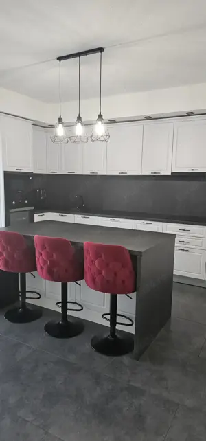 PF vand casa mobilata, utilata si independenta energetic,Dezmir,Cluj - imagine 4