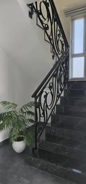 PF vand casa mobilata, utilata si independenta energetic,Dezmir,Cluj - imagine 9