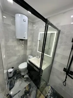 Inchiriez Apartament cu 2 camere in zona Brancoveanu - imagine 9