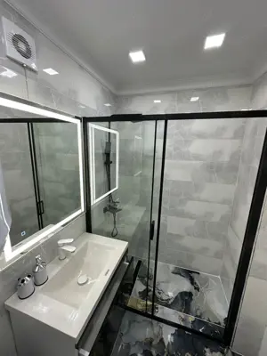 Inchiriez Apartament cu 2 camere in zona Brancoveanu - imagine 7