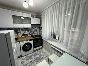 Inchiriez Apartament cu 2 camere in zona Brancoveanu - imagine 8
