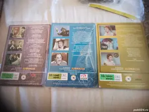 Dvd filme ro originale - imagine 4