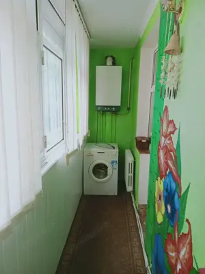 Apartament cu doua camere de inchiriat in zona  - imagine 6