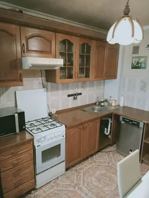 Apartament cu doua camere de inchiriat in zona  - imagine 9