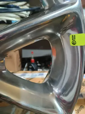 Cauciucuri + Jante Jeep Grand Cherokee - imagine 2