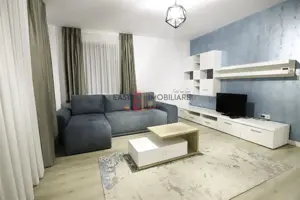 Apartament 2 camere, etaj 1, 65 mp, 1 locuri de parcare, nou