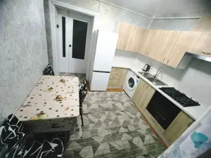 Garsoniera de inchiriat in zona Giurgiului cu centrala proprie - imagine 2