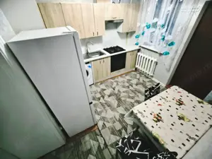 Garsoniera de inchiriat in zona Giurgiului cu centrala proprie - imagine 3